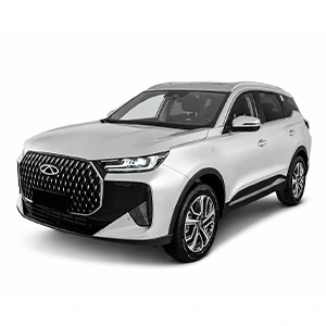 TIGGO 7