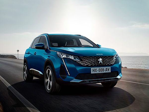 NEW 3008 - Imagen 2