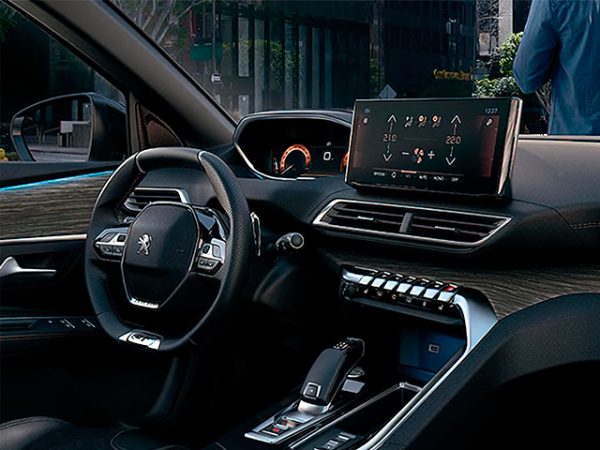 NEW 3008 - Imagen 3