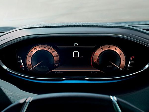 NEW 3008 - Imagen 4