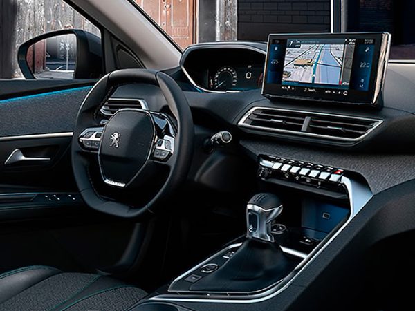 NEW 5008 - Imagen 3