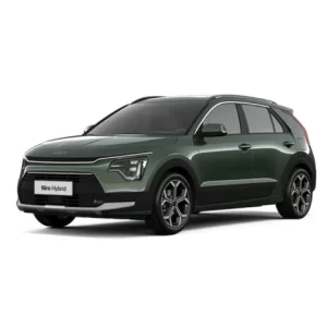 ALL-NEW NIRO HYBRID