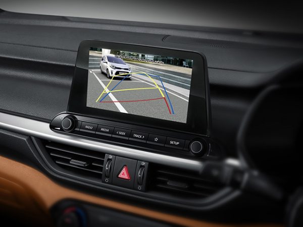 CERATO SEDAN - Imagen 2