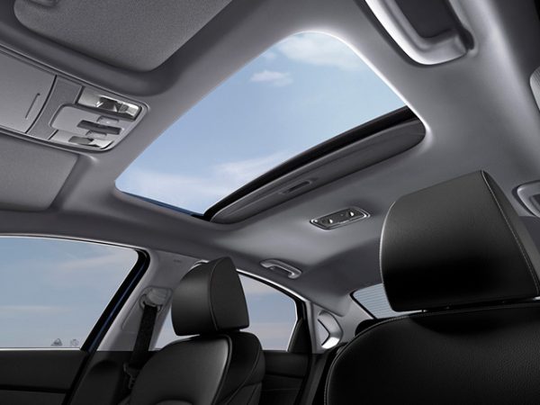 CERATO SEDAN - Imagen 3