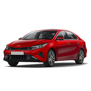 CERATO SEDAN