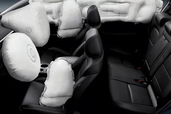 NEW SPORTAGE - Imagen 5