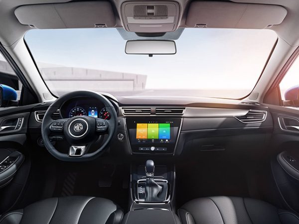 MG RX5 - Imagen 2