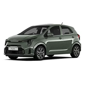 PICANTO CROSS