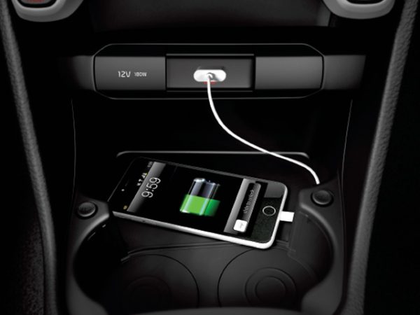 NEW PICANTO - Imagen 3