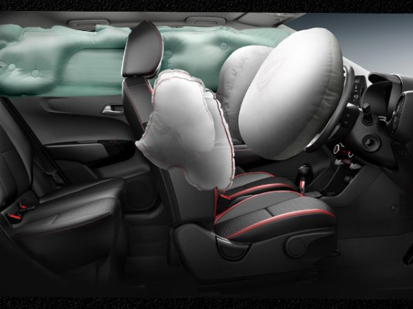 NEW PICANTO - Imagen 4