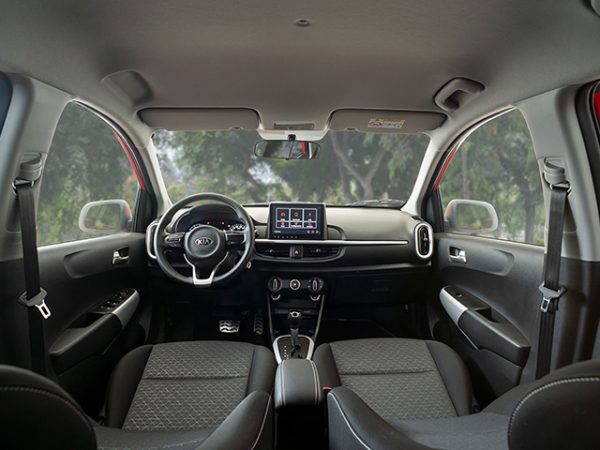 PICANTO CROSS - Imagen 2