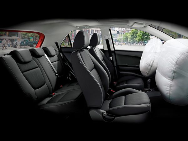 PICANTO CROSS - Imagen 3