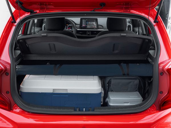 PICANTO CROSS - Imagen 4