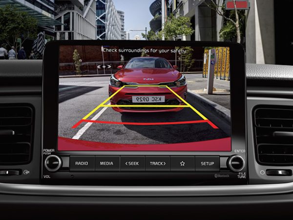 RIO SEDAN - Imagen 3