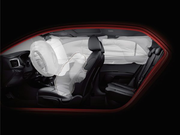 RIO SEDAN - Imagen 2