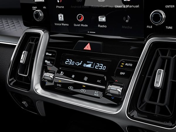 ALL NEW SORENTO - Imagen 3