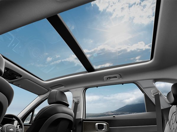 ALL NEW SORENTO - Imagen 4
