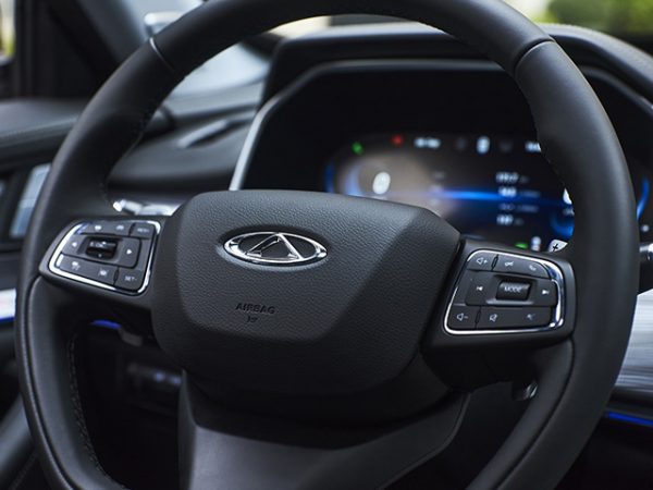NEW TIGGO 4 - Imagen 2