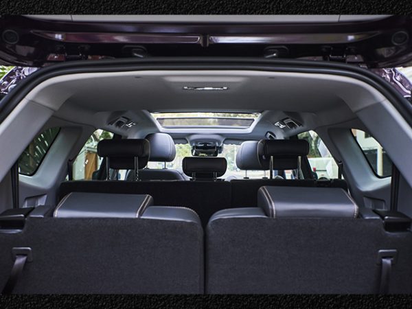NEW TIGGO 4 - Imagen 4
