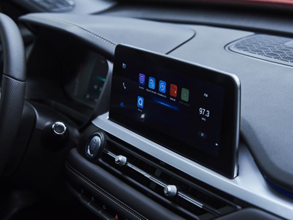 TIGGO 7 PRO MHEV - Imagen 3