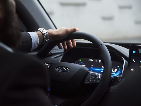 TIGGO 8 PRO PHEV - Imagen 3