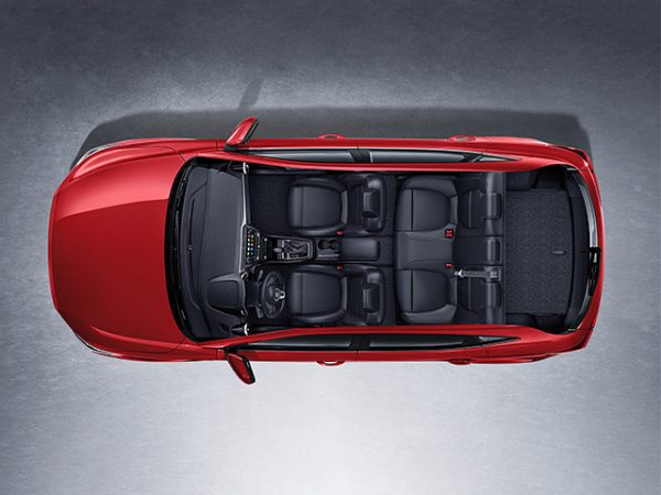 MG ZX - Imagen 3