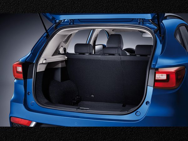 MG ZX - Imagen 4
