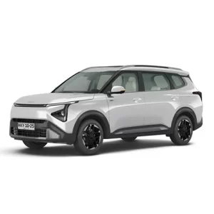 ALL NEW CARENS