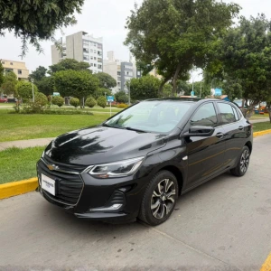 CHEVROLET ONIX HB 2023
