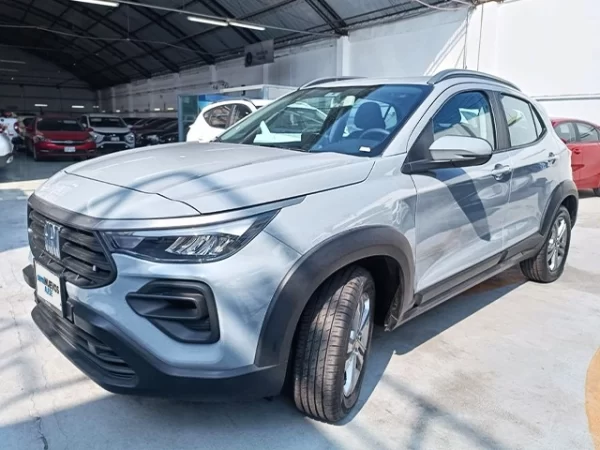 FIAT PULSE 2023