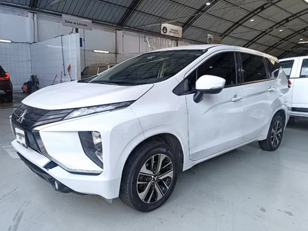 MITSUBISHI XPANDER 2019