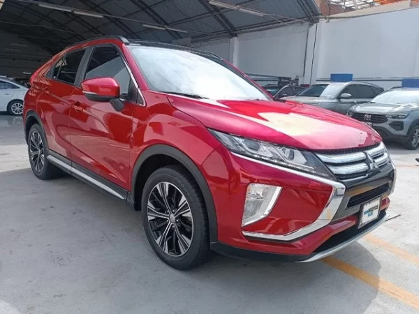 MITUSUBISHI ECLIPSE S-CROSS 2019