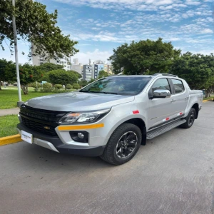 CHEVROLET COLORADO 2022