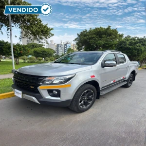 CHEVROLET COLORADO 2022