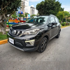 CHANGAN CS15