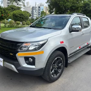 CHEVROLET COLORADO 2022