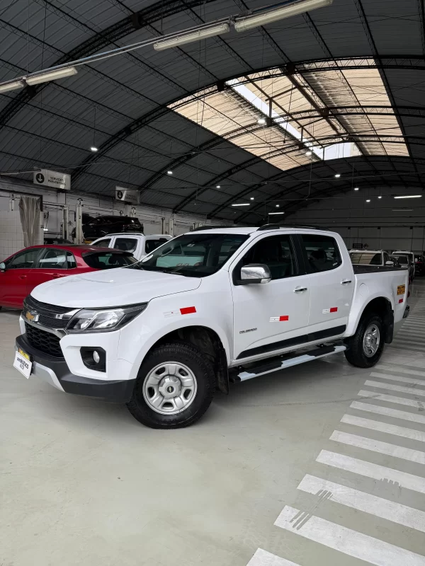 CHEVROLET COLORADO 2022
