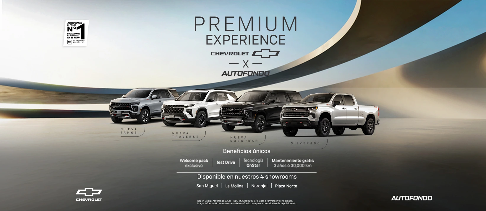 banner- PPA - Octubre - Kv Premium Experience