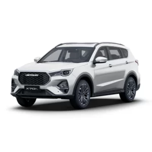 JETOUR X70 FL