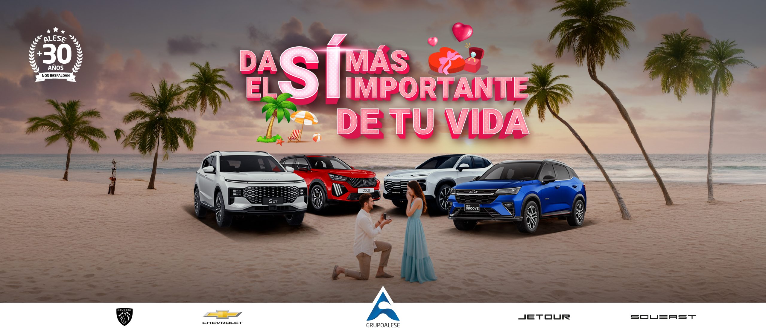 banner web - grupo alese