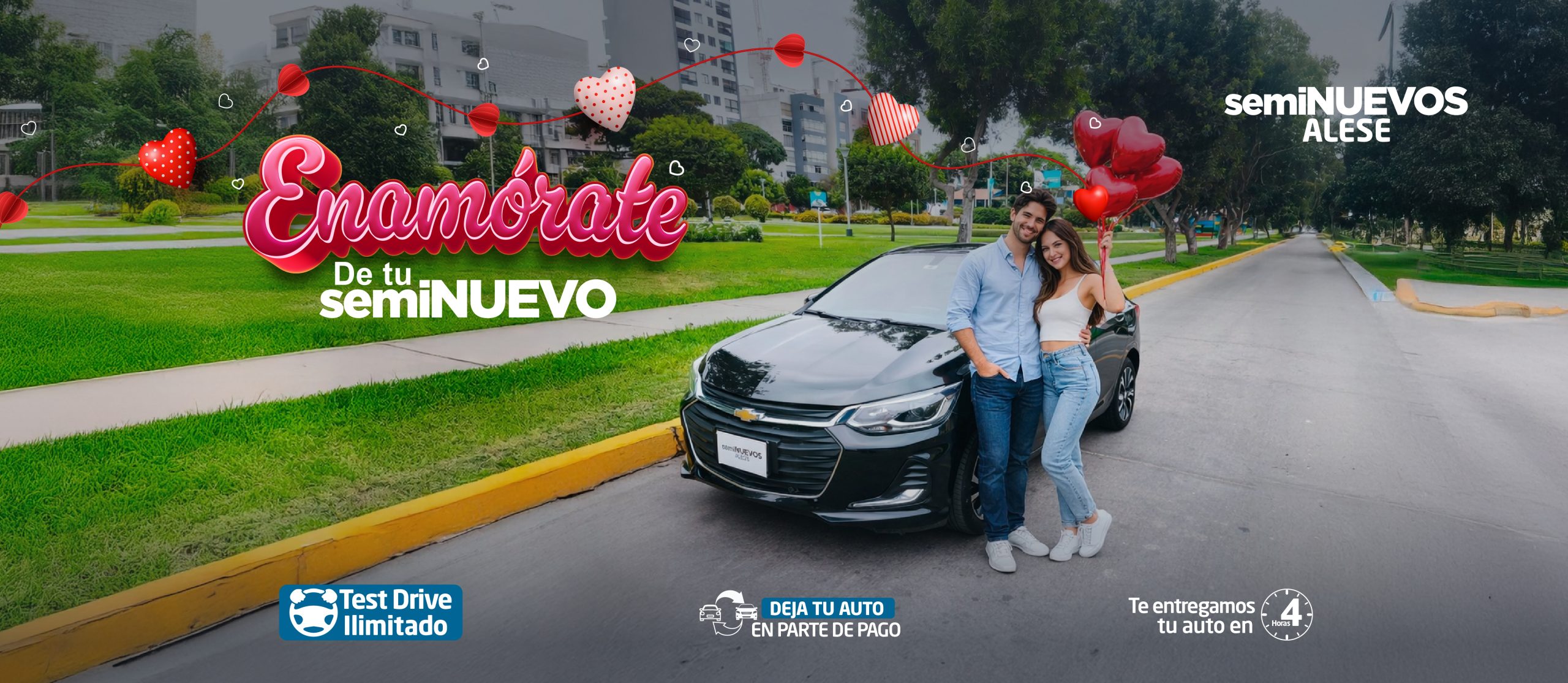 banner web - seminuevos