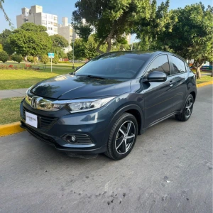 HONDA HRV