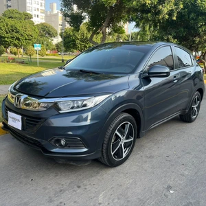 HONDA HRV