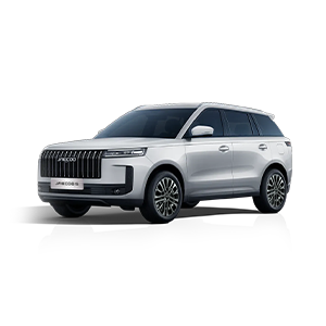 Jaecoo J5