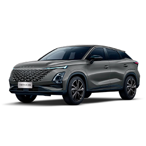 Omoda C5