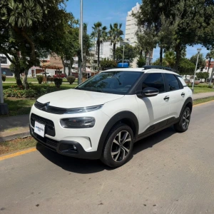 CITROEN CACTUS