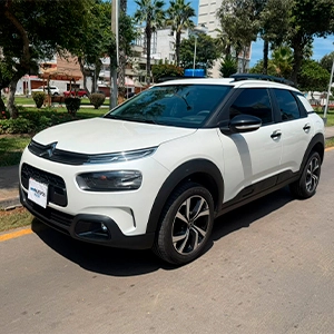 CITROEN CACTUS