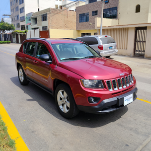 JEEP COMPAS