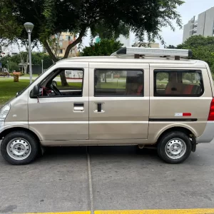 CHEVROLET N300
