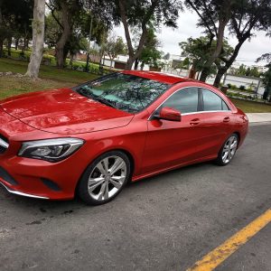 MERCEDES BENZ
